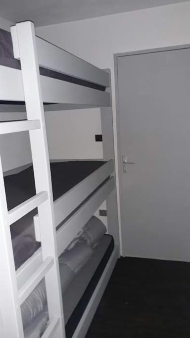 Apartmán Au Petit Conf'Orres Les Orres Exteriér fotografie